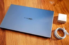 Huawei MateBook D 15. 15.6", ��� 16 ��, WiFi: 1, Bluetooth: 1 ����