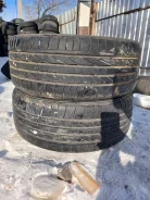 Bridgestone Dueler H/P Sport. ������, �/�, ����� 30 % ����