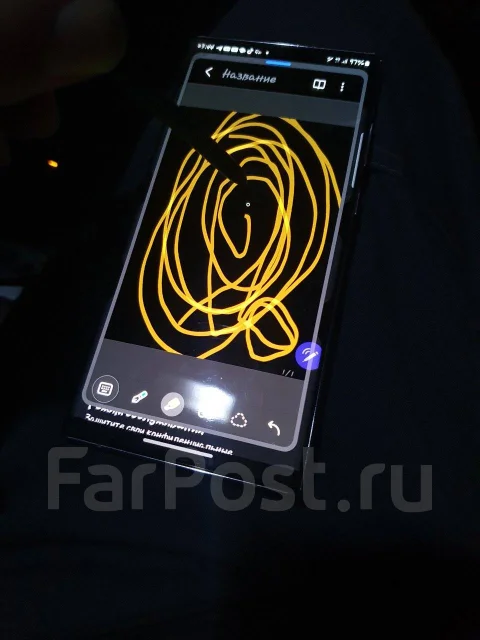 Samsung Galaxy S22 Ultra. �/�, 256 ��, ������, 3G, 4G LTE, 5G, Dual-SIM, ����������, NFC ����