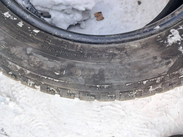 Nokian Hakkapeliitta 5. ������, ����������, �/�, ����� 50 % ����