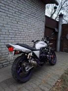 Honda CB 400SF. 400����. ��., ��������, ���������, ������ �� �� ����