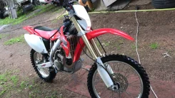 Honda CRF 450X. 450����. ��., ��������, ���������, ������ �� �� ����
