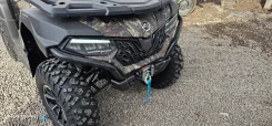 CFMoto CForce. ��������, ��� ���\���, ��� ������� ����