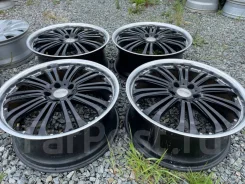 BADX D.O.S. Avanzar. 8.5x20", 5x114.3, ET40, �� 73,1���. ����