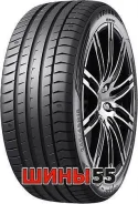 Triangle Effe X Sport TH202