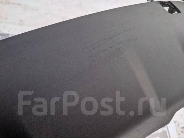Бампер задний Chery Tiggo 7 Pro Чери Тигго 7 2020 купить в Челябинске ...
