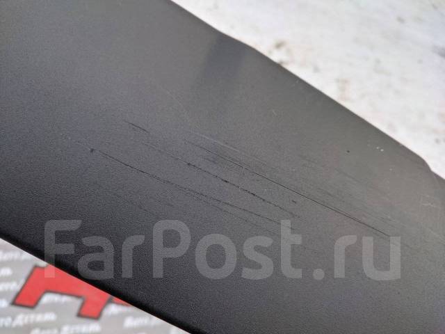 Бампер задний Chery Tiggo 7 Pro Чери Тигго 7 2020 купить в Челябинске ...
