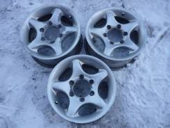 Japan Racing. 6.5x15", 6x139.7, ET28, �� 111���. ����