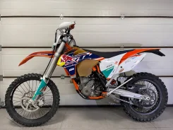 KTM 350 EXC-F. 350����. ��., ��������, ���������, ������ �� �� ����