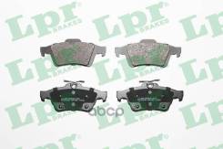   Ford Focus Ii/Iii/Mazda 3/Opel Vectra C/Volvo S40  Lpr . 05P1882 05P1882 05P1882 