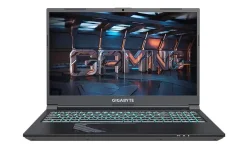 Gigabyte G5. 15.6", 2,3����, ��� 16 ��, ���� 512���, WiFi: 1, Bluetooth: 1, ����������� �� 8��. ��� ����� �� ������������ ����