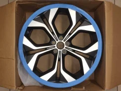 Jaguar. 8.0x21", 5x108, ET40, �� 63,4���. ����