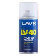    LV-40 LAVR Ln 1484 Lavr 