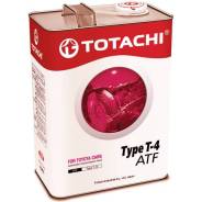 Totachi ATF Type T-IV