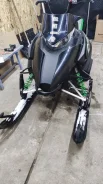 Arctic Cat M 800 153 ����