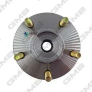 ������� � ����������� Mitsubishi Galant 92-04 ���. 5 ������ GMB GH31080 GH31080 ����