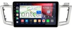 ��������� Canbox L-Line 4295-1030 ��� Toyota RAV4 4 (XA40) 2012-2019 (��� ���� � 4 ��������) �� Android 10 (4G-SIM, 6/128, TS18, DSP, QLed) 137751 ���...