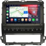 ��������� Canbox L-Line 4296-9-470 ��� Toyota Land Cruiser Prado 120 2002-2009 (��� ���� � ���������, ��� 1) �� Android 10 (4G-SIM, 6/128, TS18, DSP...