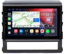 ��������� Toyota Land Cruiser 200 2016-2021 (��� ���� ��� ������� JBL Synthesis) Canbox L-Line 4296-9047 �� Android 10 (4G-SIM, 6/128, TS18, DSP, QLed...