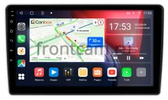��������� Canbox L-Line 4168-10-1111 ��� Skoda Fabia 2 2007-2014, Rapid 2012-2020, Roomster 2006-2015 �� Android 10 (4G-SIM, 3/32, TS18, DSP, QLed) 14...