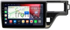 ��������� Canbox L-Line 4168-1099 ��� Honda Stepwgn 5 2015-2022 �� Android 10 (4G-SIM, 3/32, TS18, DSP, QLed) 142854 ����