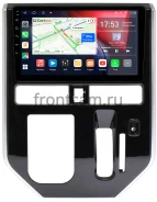 ��������� Canbox L-Line 4168-10-1215 ��� Toyota Tank 2016-2024 (���� � ������-���������) �� Android 10 (4G-SIM, 3/32, TS18, DSP, QLed) 143062 ����