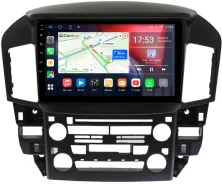 ��������� Canbox L-Line 4167-9218 ��� Lexus RX 300 1997-2003 (��� ���� � CD � ��������) �� Android 10 (4G-SIM, 3/32, TS18, DSP, QLed) 143260 ����