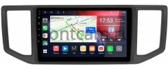 ��������� Canbox L-Line 4170-10-785 ��� Volkswagen Crafter 2016-2026 �� Android 10 (4G-SIM, 2/32, TS18, DSP, QLed) 152056 ����