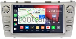��������� Canbox L-Line 4169-9-Camryv40 ��� Toyota Camry XV40 2006-2011 �� Android 10 (4G-SIM, 2/32, TS18, DSP, QLed) 152596 ����