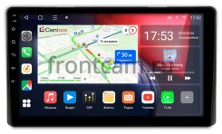 ��������� Canbox L-Line 4169-9-107 ��� Toyota (��� ������������ � ���������� 130x230mm, ���������) ���2 �� Android 10 (4G-SIM, 2/32, TS18, DSP, QLed...