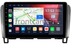 ��������� Canbox L-Line 4169-9229 ��� Suzuki Landy 2 2010-2016 �� Android 10 (4G-SIM, 2/32, TS18, DSP, QLed) 285753 ����