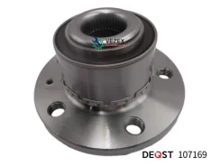 ������� � ����������� VAG A2/POLO 99- �����. Deqst 107169 107169 ����