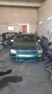 Nissan Stagea. WGC34, RB25DE ����