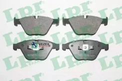 ������� ��������� BMW 3 E90/E91/X1 E84 �������� LPR 05P1509 05P1509 ����