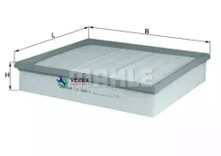 ������ ��������� Mahle LX4691 LX4691 ����