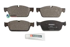 ����. ������� ����. (��������) (���) Mercedes-BENZ GL-Class II, Mercedes-BENZ GLE I, Mercedes-BENZ G Marshall M2625531 M2625531 ����