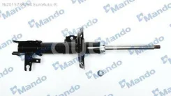 ����������� OPEL Astra H 04-, Zafira B 05- Mando MSS017264 MSS017264 ����