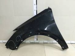 ����� �������� ����� Hyundai Santa Fe DM 2012-2019 [663202W000] 663202W000 ����