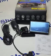 Vehicle Blackbox DVR ����