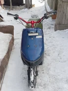 Yamaha Jog Aprio. 49����. ��., ��������, ��� ���, ��� ������� ����