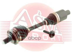 ������ �������� ����� 34X520X35 E-Class 211 4 Matic 2002-2009 A2113300300 A2113301701 ASVA ���. MEDL-211 MEDL211 ����