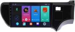 ������� ��������� Toyota Aqua 11-17 Android 12 2+32Gb ����