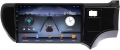 ������� ��������� Toyota Aqua 2011 - 2017 Android 12 4+64Gb ����