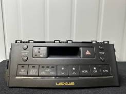   - Lexus Hs250H 2011 8401075020 ANF10 2AZ-FXE 8401075020 