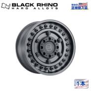 MLJ Black Rhino Armory. 9.5x20", 5x139.7, 5x150, ET12, �� 110,1���. ��� ����� �� ������������ ����