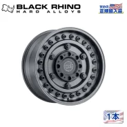 MLJ Black Rhino Armory. 9.5x20", 8x170, ET6, �� 125,1���. ��� ����� �� ������������ ����