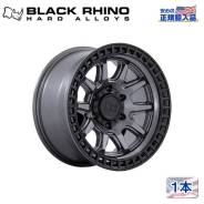 MLJ Black Rhino Calico. 9.0x20", 6x139.7, ET0, �� 106,1���. ��� ����� �� ������������ ����