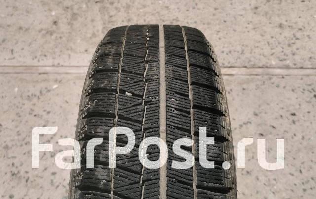Отличный комплект всесезонных Японских колёс Bridgestone 175/65 R15, 15 ...