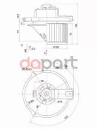    Suzuki Grand Vitara 97-05 / Toyota Allion (T240) 01-07 / Avensis (T250) 03-08 SAT ST-87103-12050 ST8710312050 