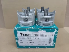 44193 ������ (�-� 4��) STD CA20 84.5*1.5*1.54 44193 ����